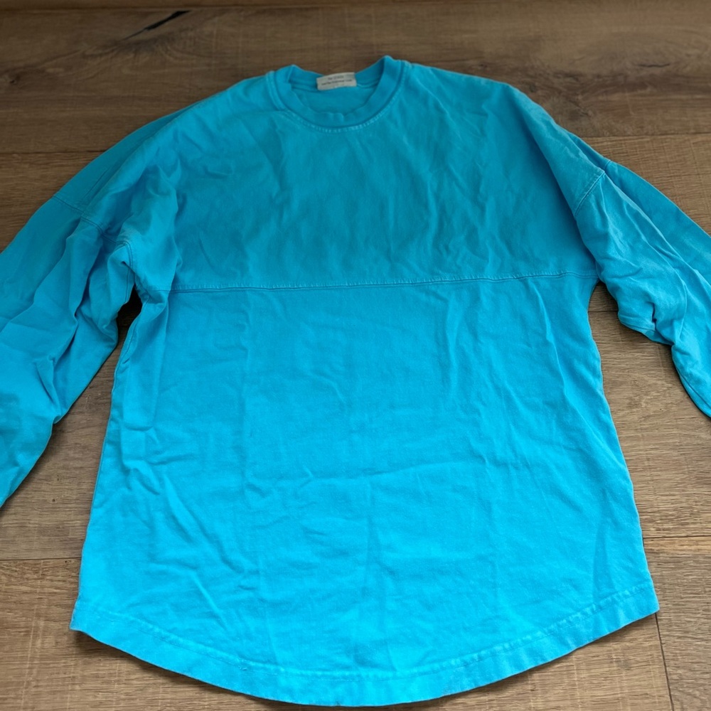 San Diego Long Sleeve Tshirt